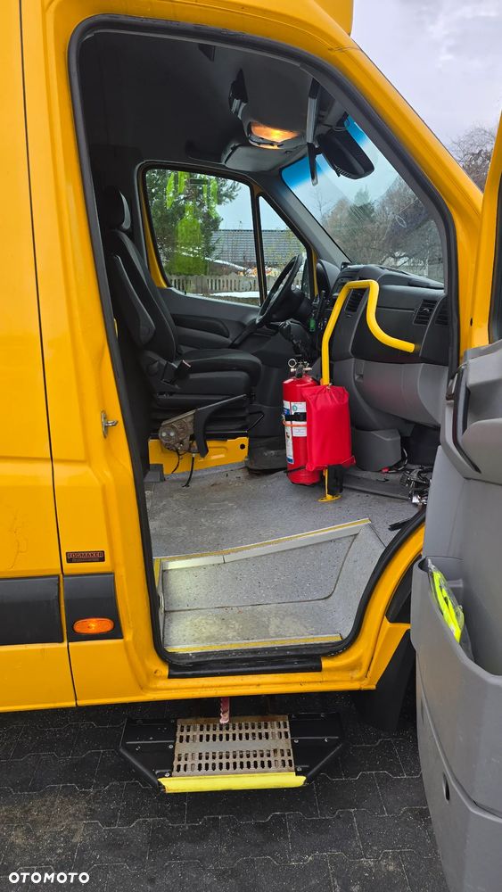 Volkswagen CRAFTER 2.0 - WINDA - 20