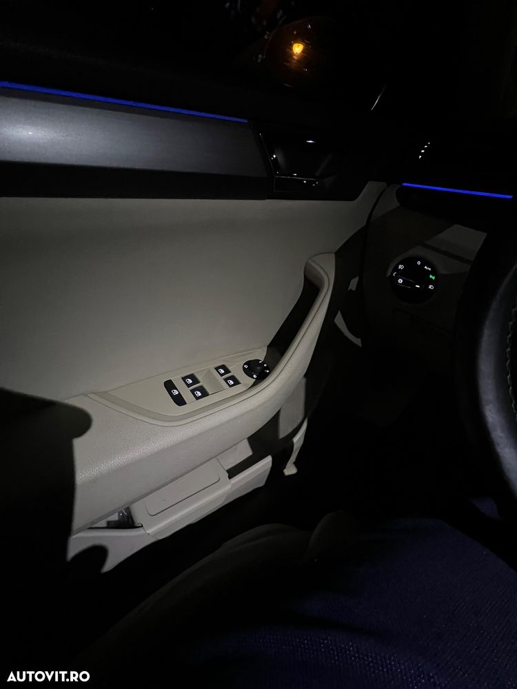 Skoda Superb Combi 1.8 TSI DSG Style - 21