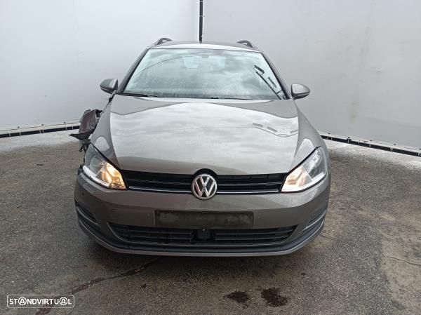 Para Peças Volkswagen Golf Vii Variant (Ba5, Bv5) - 1