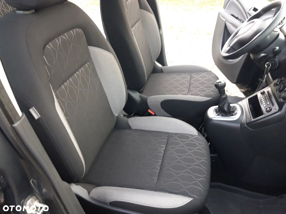 Citroën C3 Picasso VTi 95 Tendance - 20