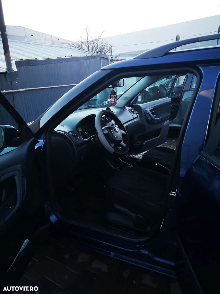 Skoda Fabia 1.6 TDI Classic - 2