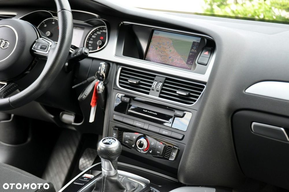 Audi A4 Avant - 28