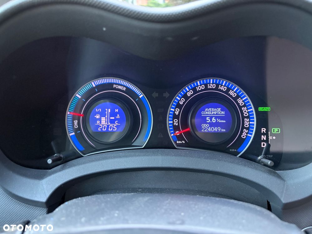 Toyota Auris - 19