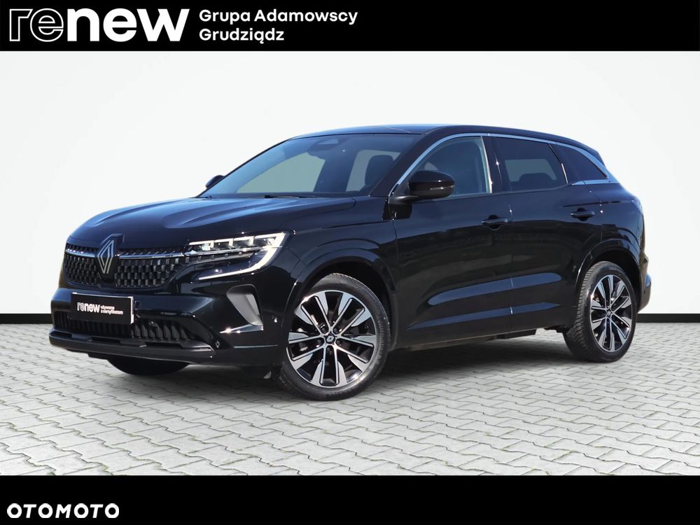 Renault Austral 1.3 TCe mHEV Techno - 1