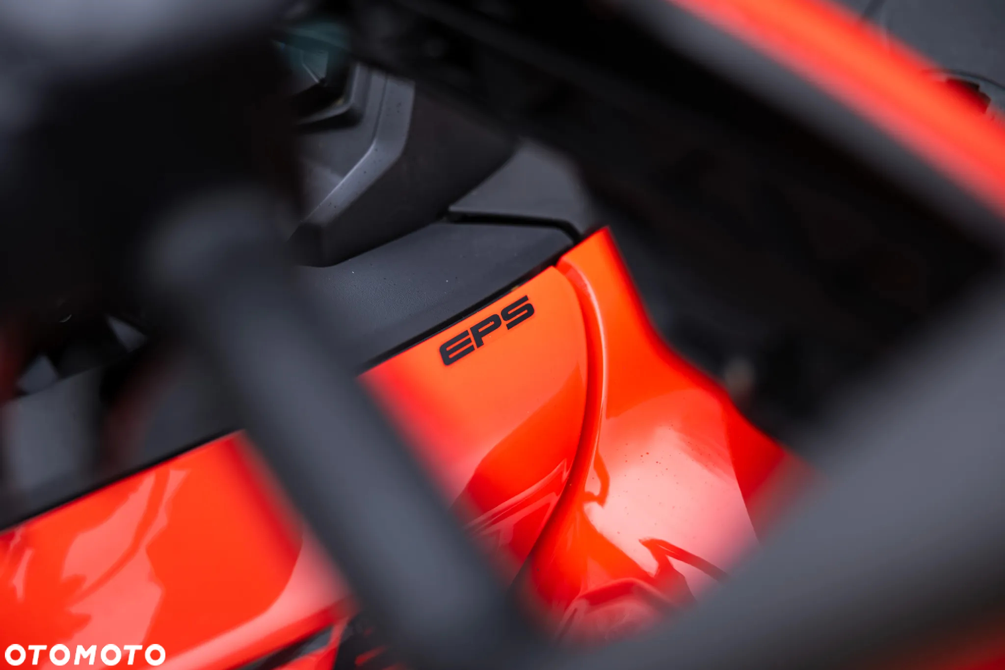 CFMoto CForce - 10
