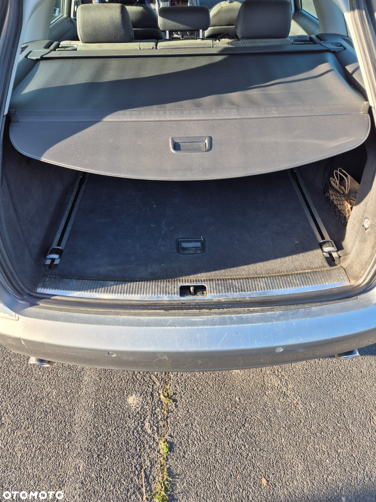 Audi A6 ver-avant-2-4-multitronic - 11