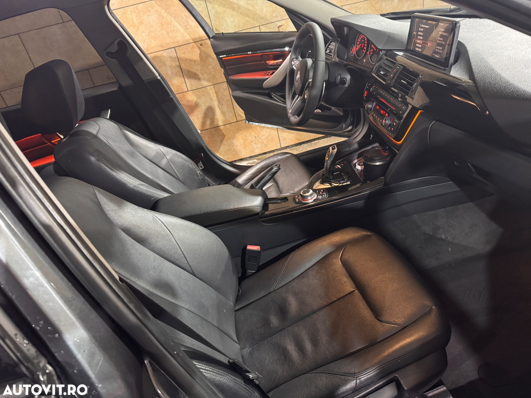 BMW Seria 3 - 11