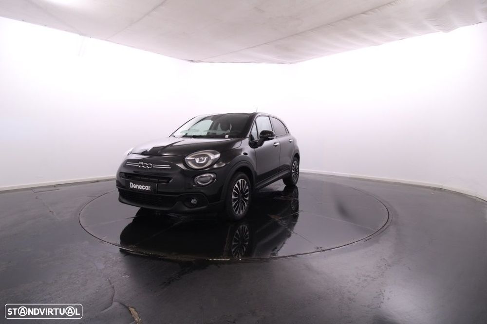 Fiat 500X 1.3 MJ - 14