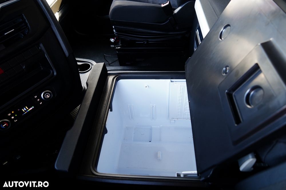 Iveco S-WAY / 510 / RETARDER / I-PARK COOL - 26