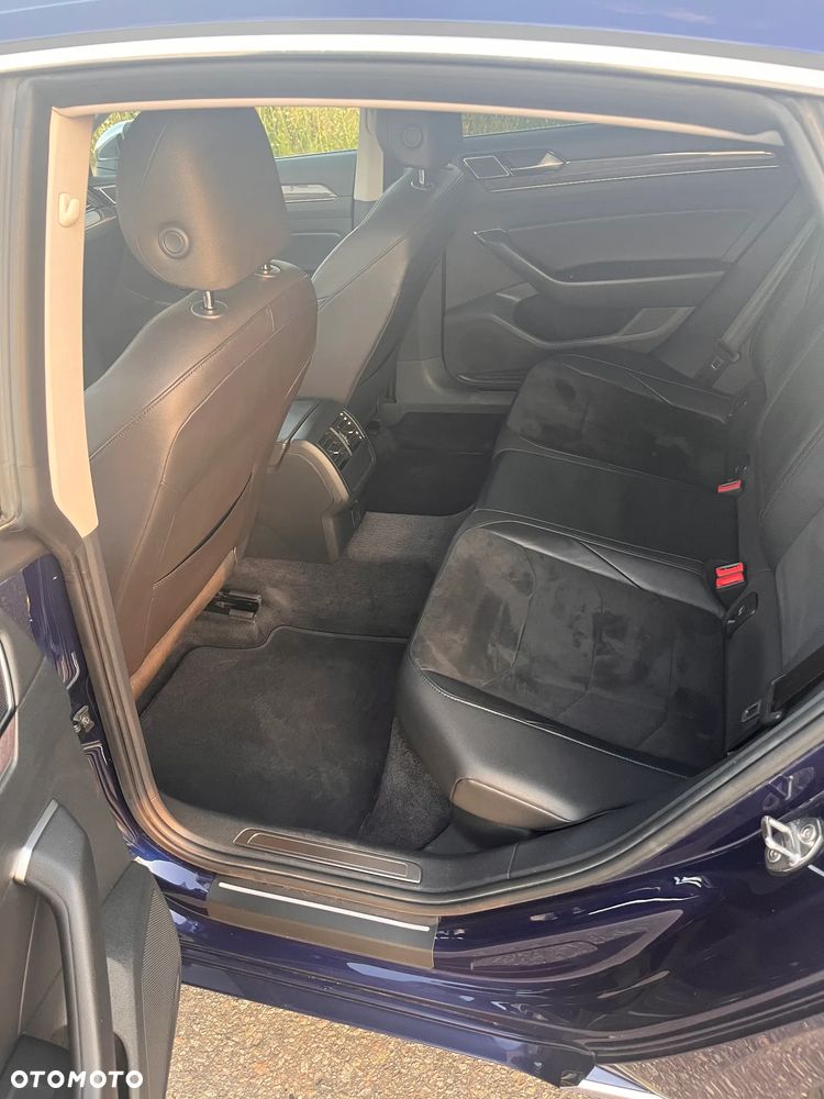 Volkswagen Arteon 2.0 TSI Elegance DSG - 12