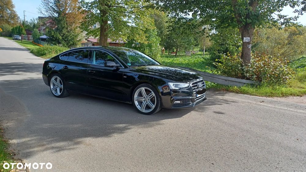 Audi A5 - 3