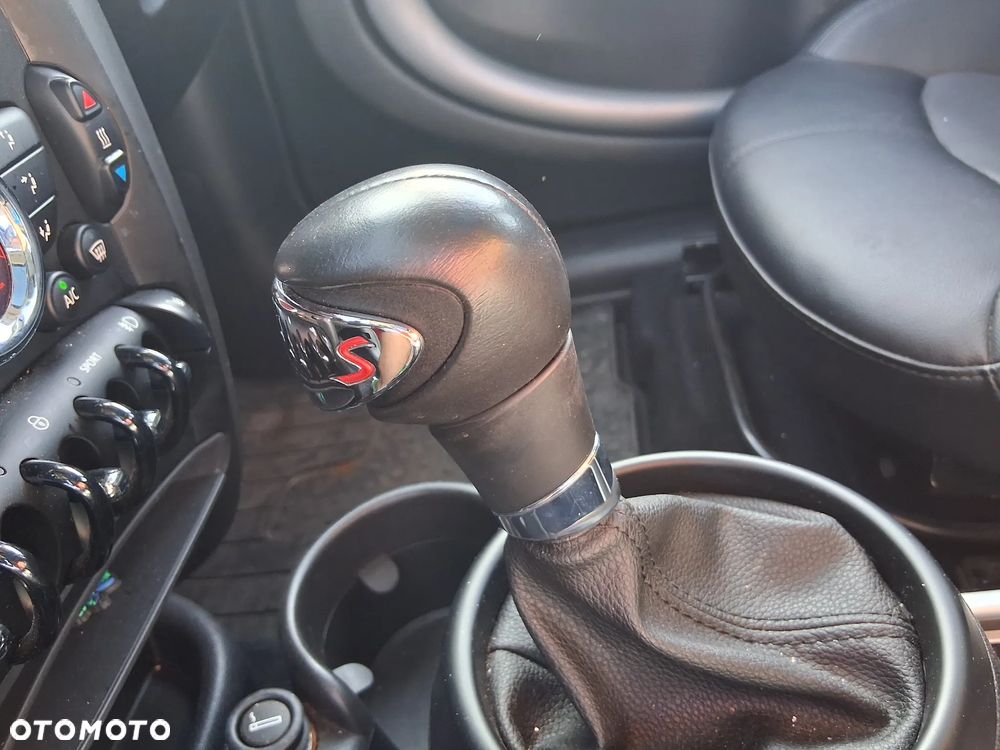 MINI Cooper - 18