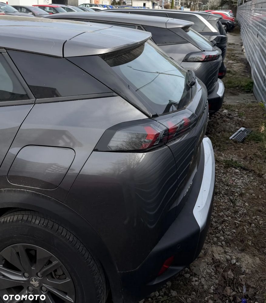 Peugeot 2008 PureTech 100 Active S&S BVM6 - 33