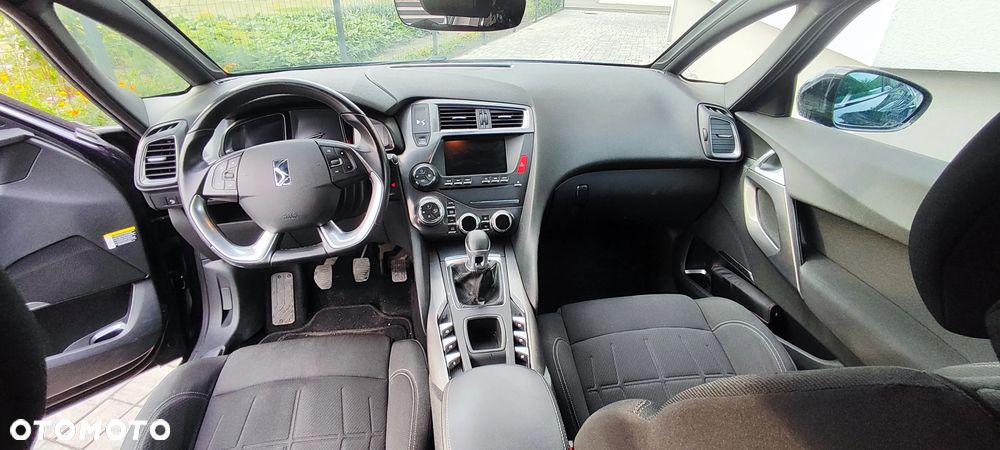 Citroën DS5 BlueHDi 120 Business Class - 15