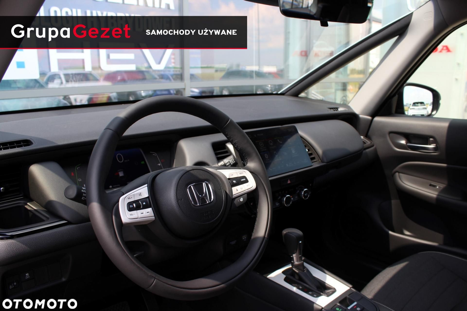 Honda Jazz - 4
