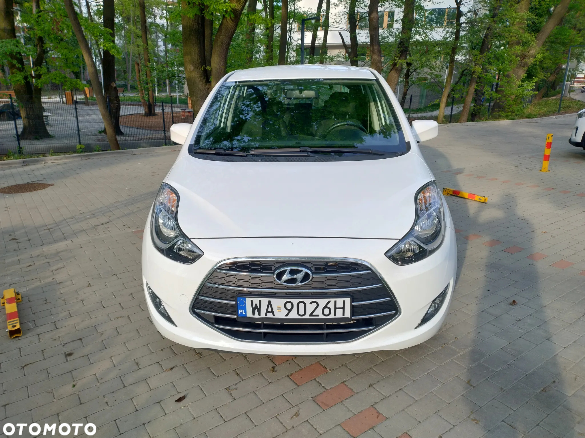 Hyundai ix20 1.4 Comfort - 5