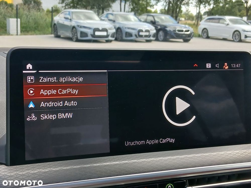 BMW X4 xDrive30i mHEV sport - 24