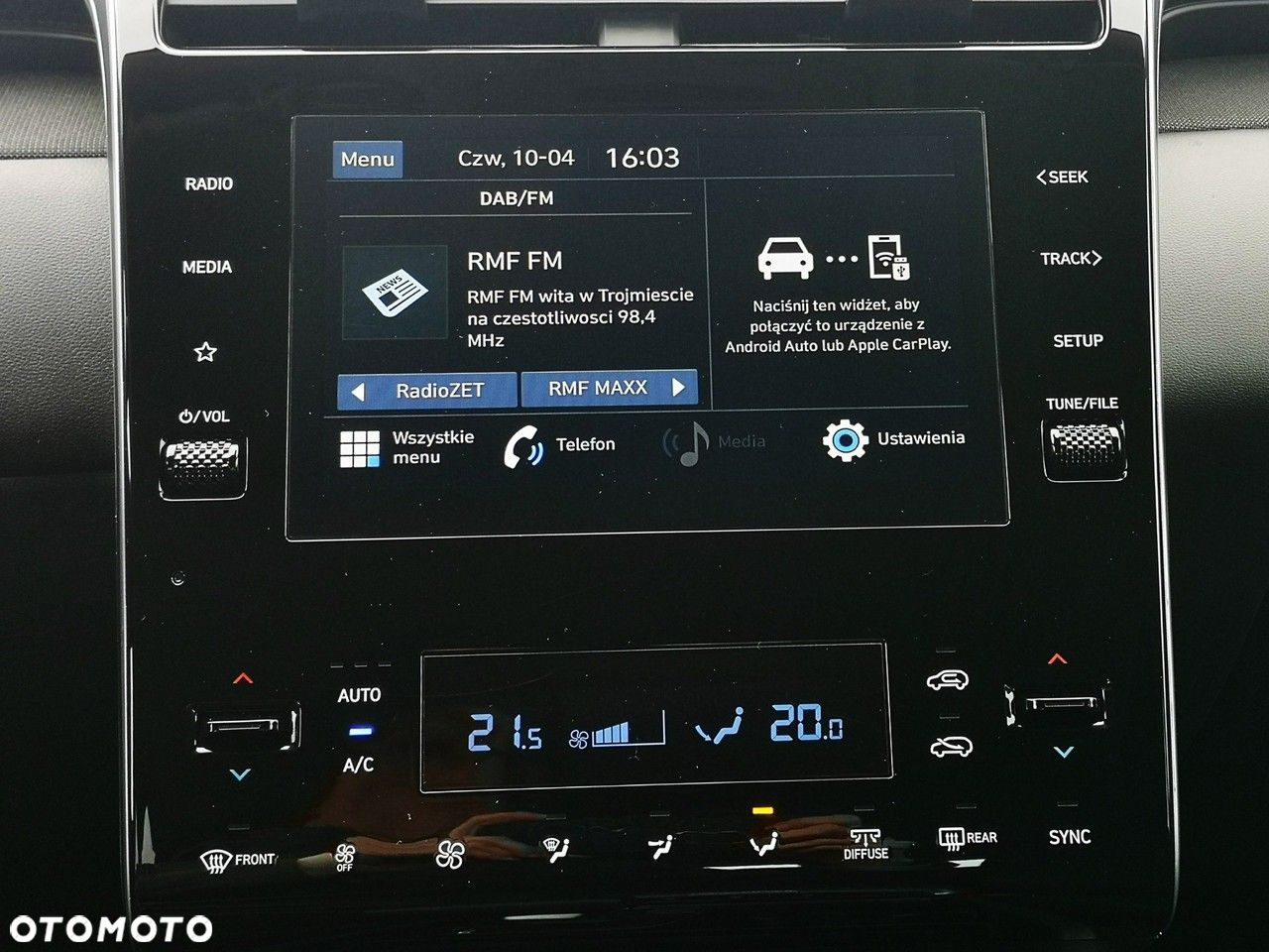Hyundai Tucson - 31