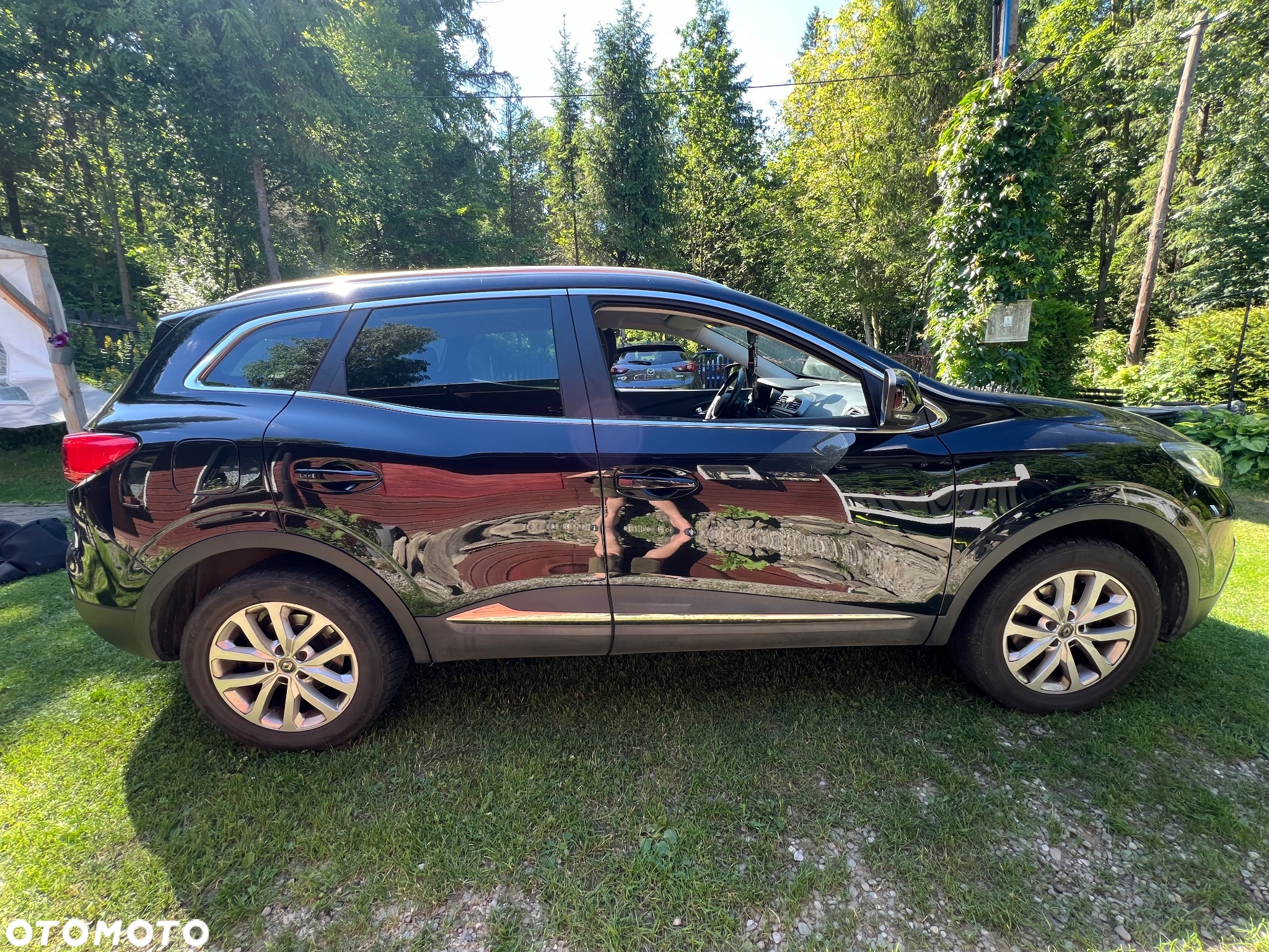 Renault Kadjar 1.2 Energy TCe Adventure - 13