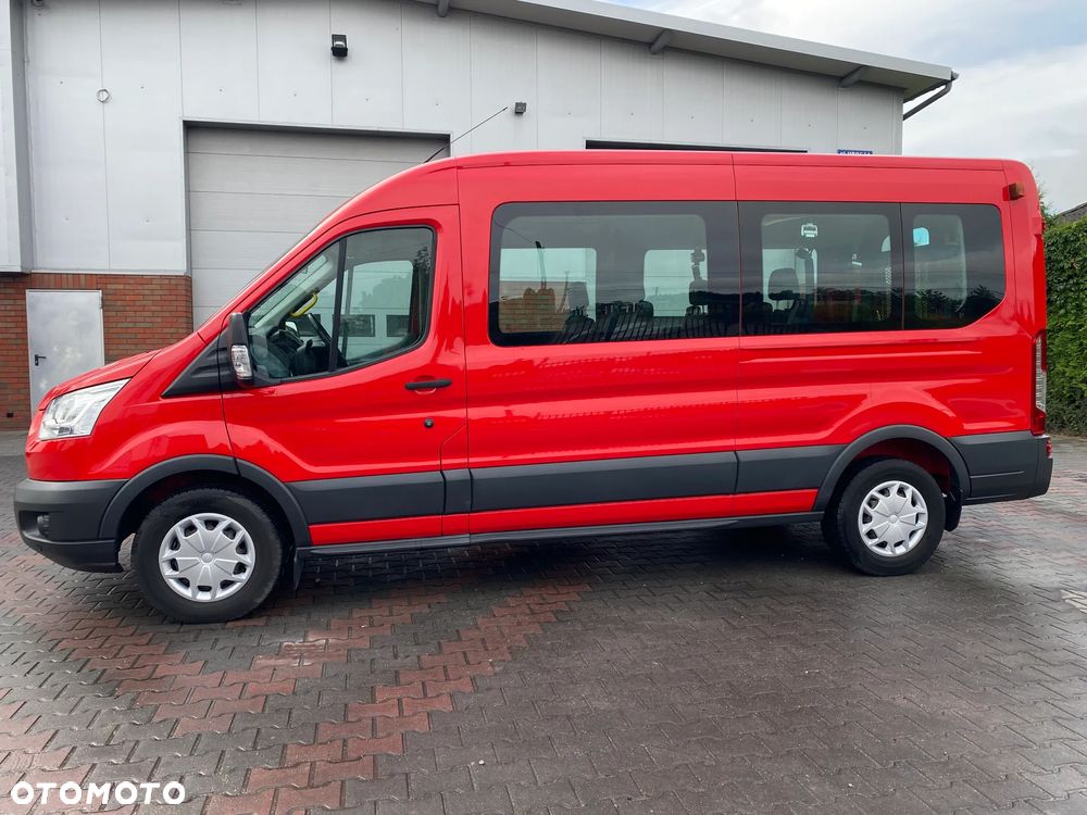 Ford Transit 310 L3H2 VA Basis - 6