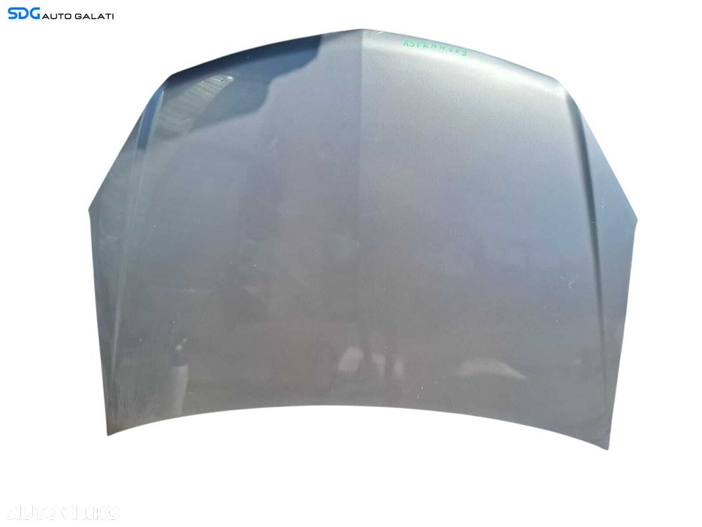 Capota Motor Opel Astra H 2004 - 2010 Culoare Z163 [LC1817] - 1