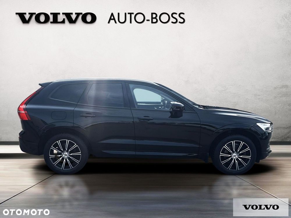 Volvo XC 60 - 6