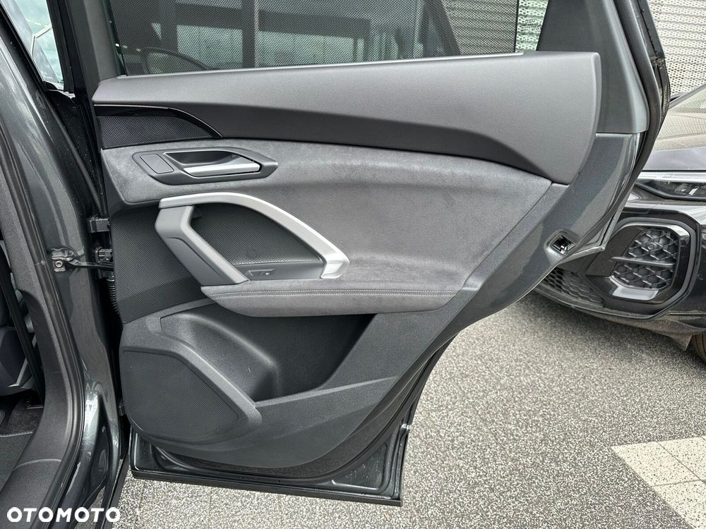Audi SQ5 - 21