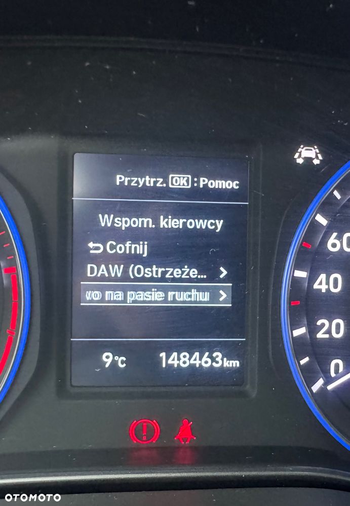 Hyundai Kona 1.6 CRDi Comfort - 18