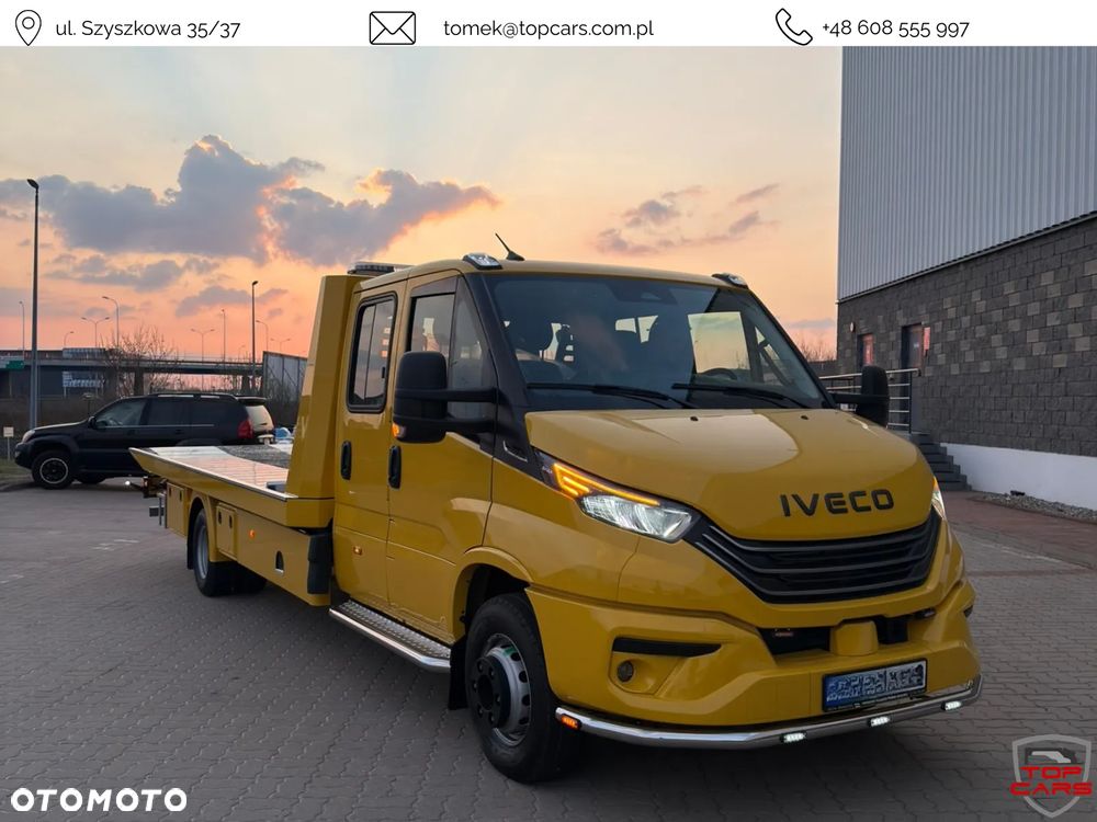 Iveco 70C18 - 4