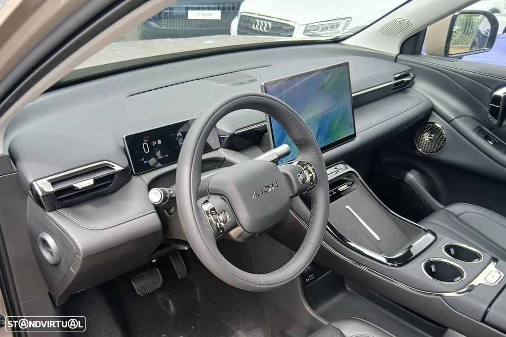 Aion V 75.26 kWh Premium - 6