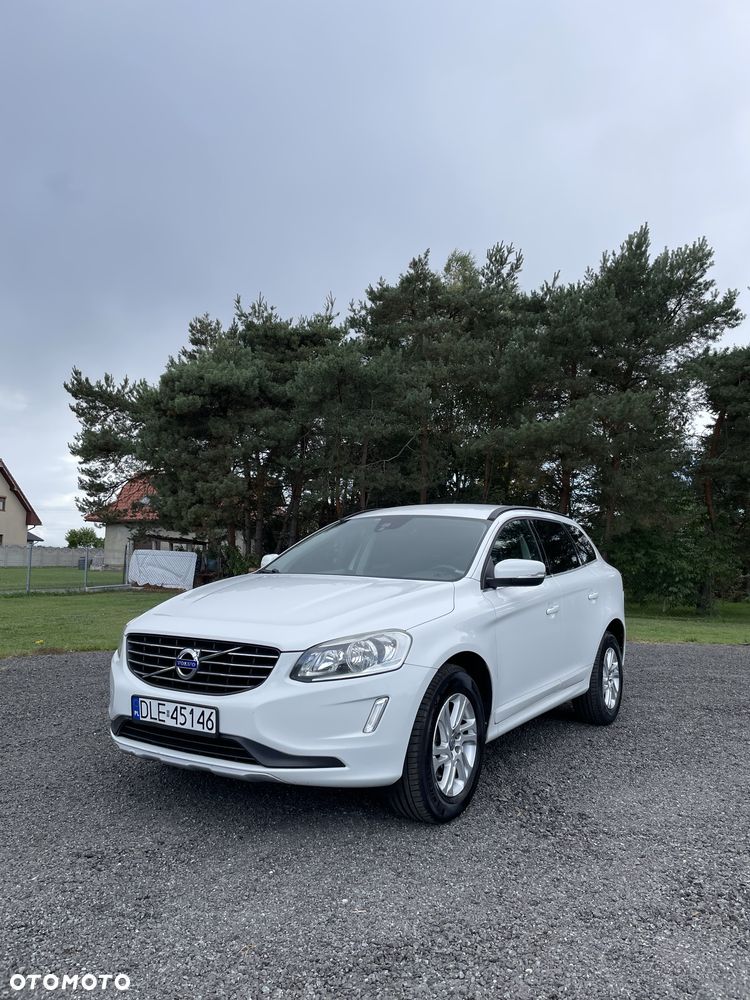 Volvo Xc 60