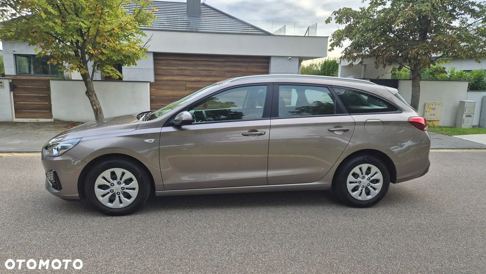Hyundai i30 1.0 T-GDI Comfort DCT - 3