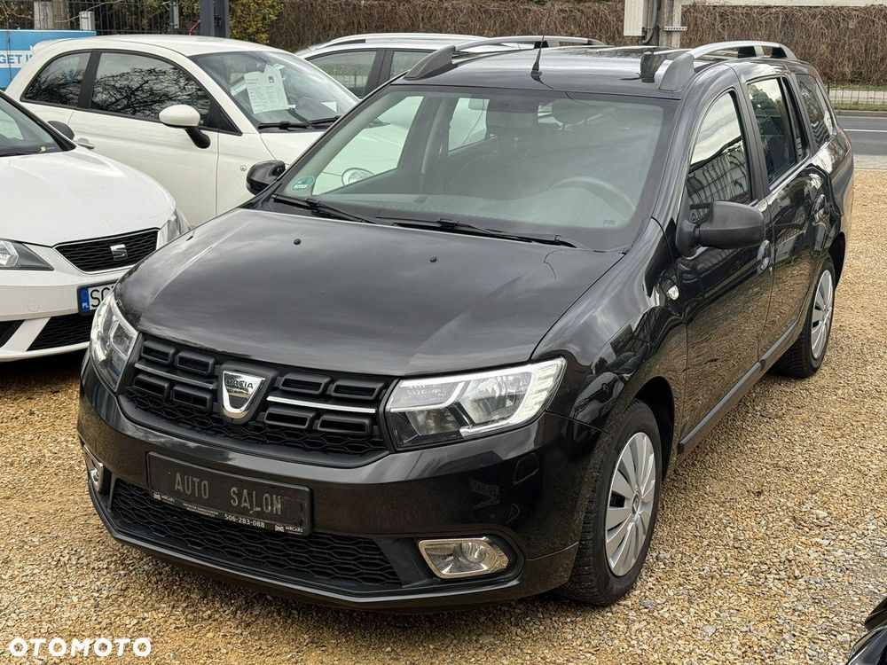 Dacia Logan - 2