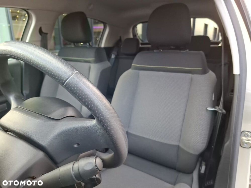 Citroën C3 1.2 PureTech Max - 26