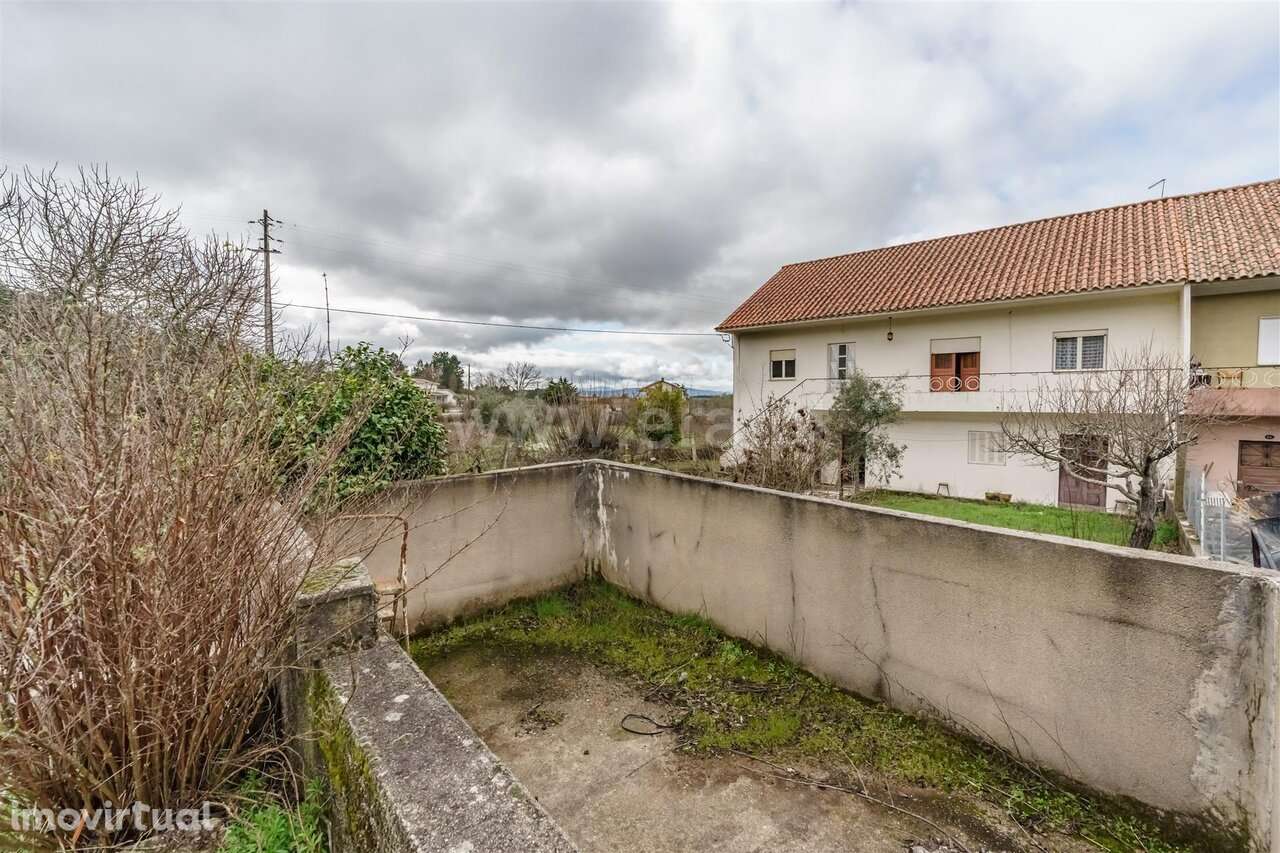 Moradia Geminada T5 / Belmonte, Inguias - Grande imagem: 2/20