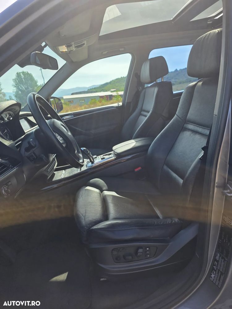 BMW X5 xDrive30d - 15