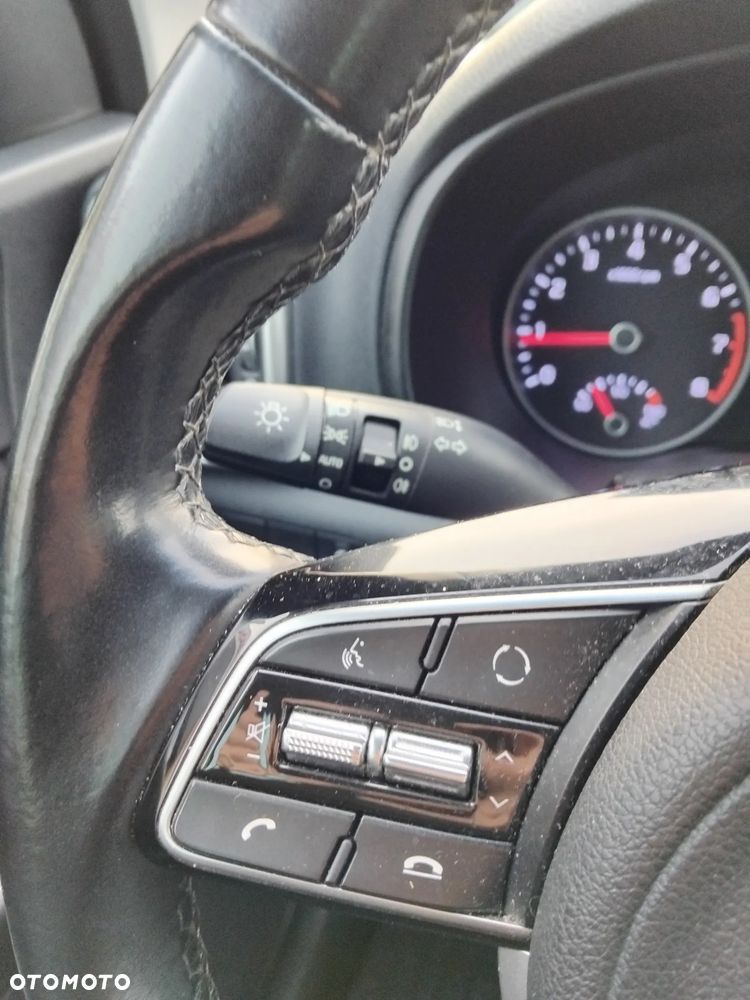 Kia Sportage 1.6 GDI M 2WD - 9