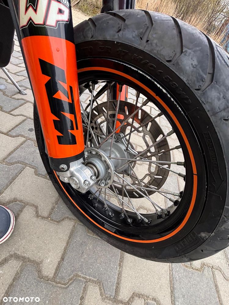 KTM Inny - 9