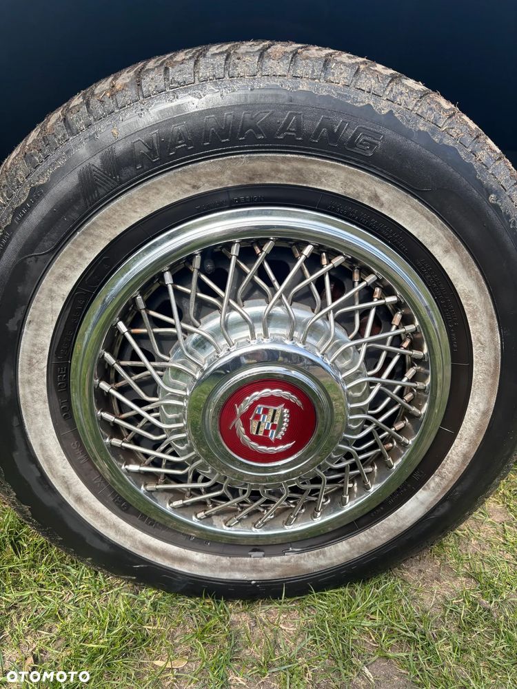 Cadillac Eldorado - 7