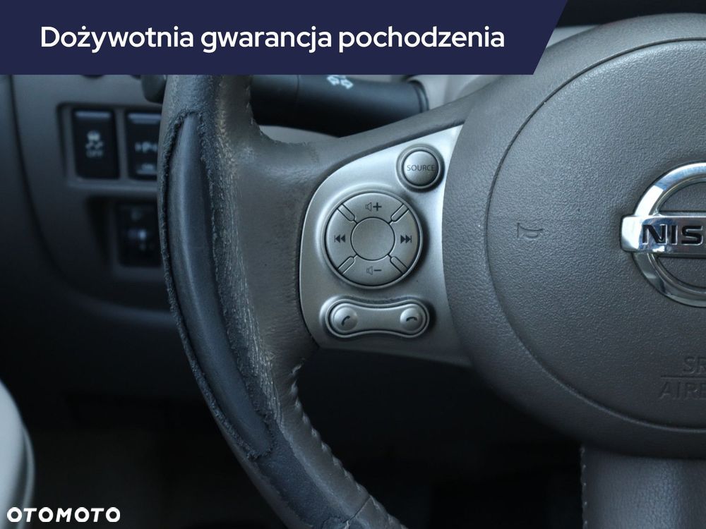 Nissan Micra - 21