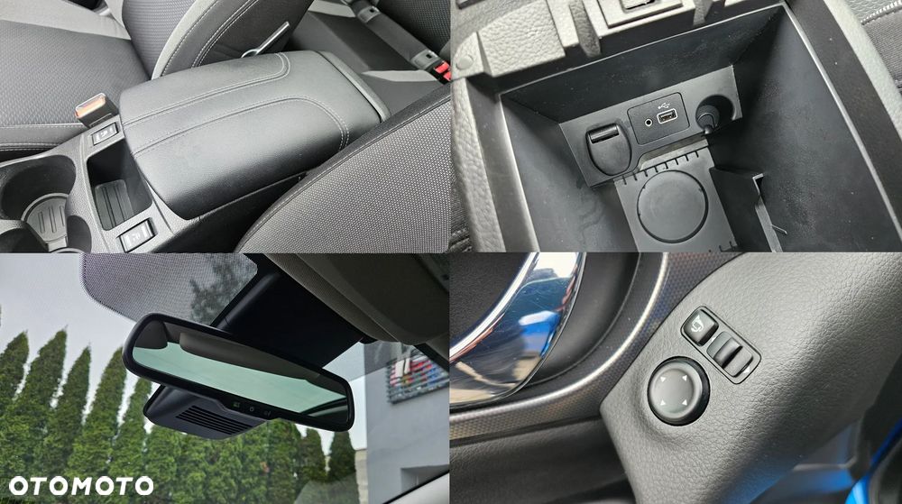 Nissan Qashqai 1.7 dCi N-Connecta - 29