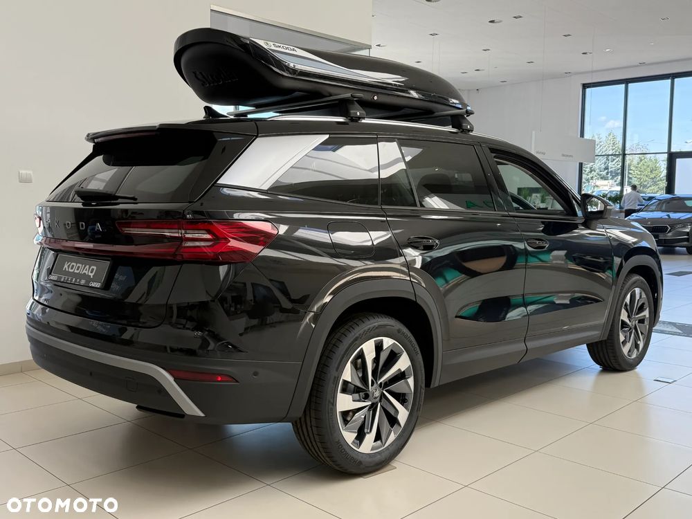 Skoda Kodiaq - 6