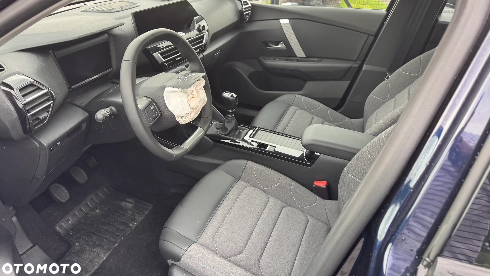 Citroën C4 - 18