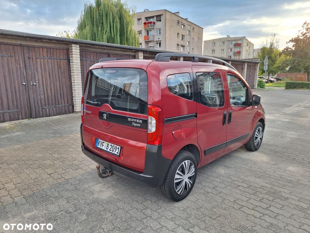 Peugeot Bipper - 4