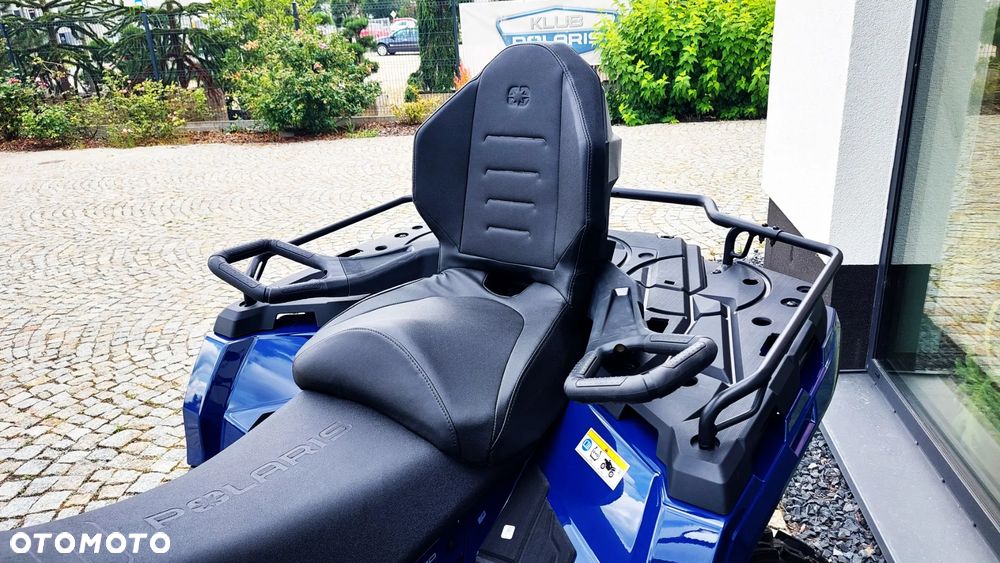 Polaris Sportsman - 23