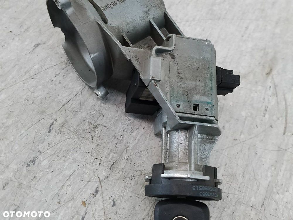 STACYJKA OPEL CORSA D 56155 1.2 - 5