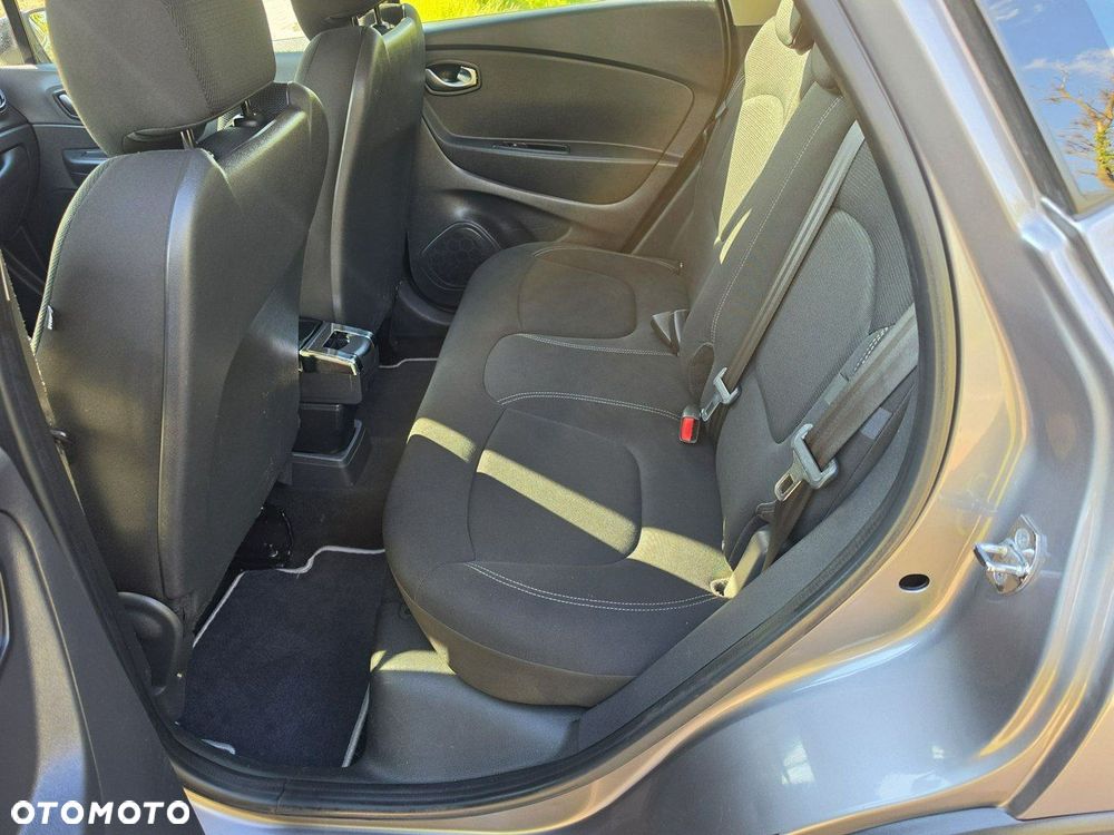 Renault Captur 1.5 dCi Alize - 15