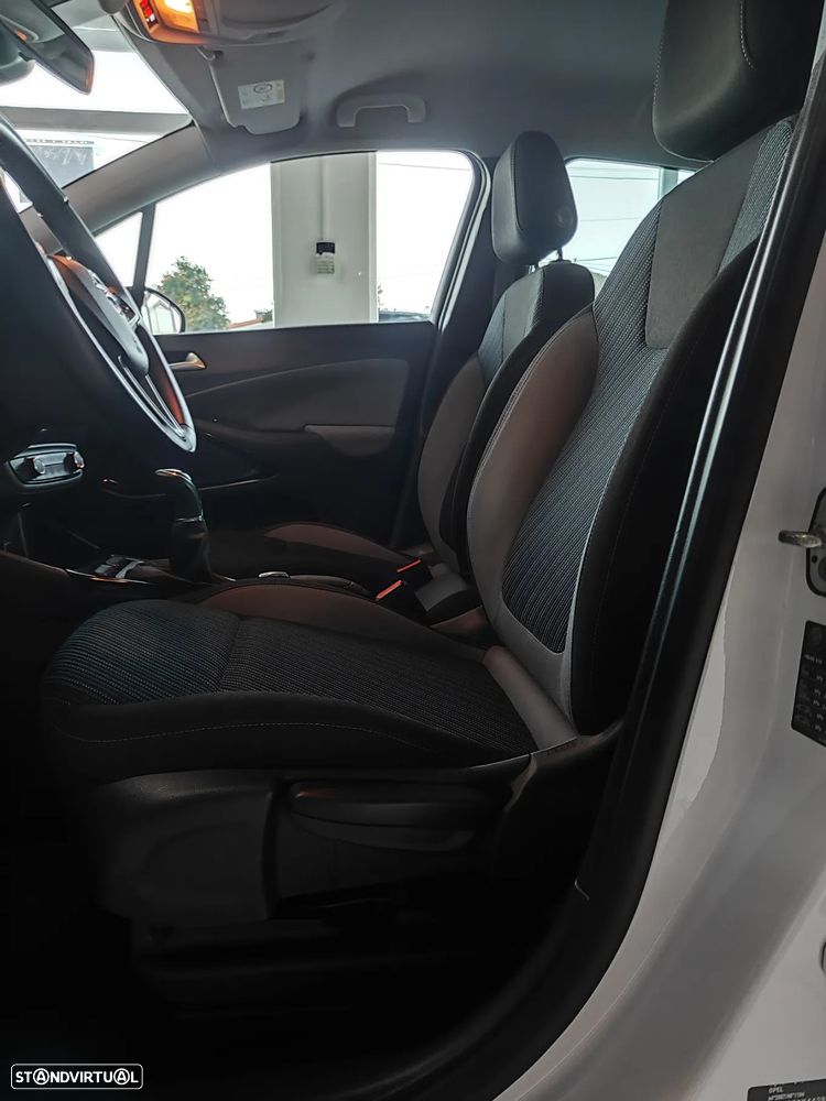 Opel Crossland X - 28