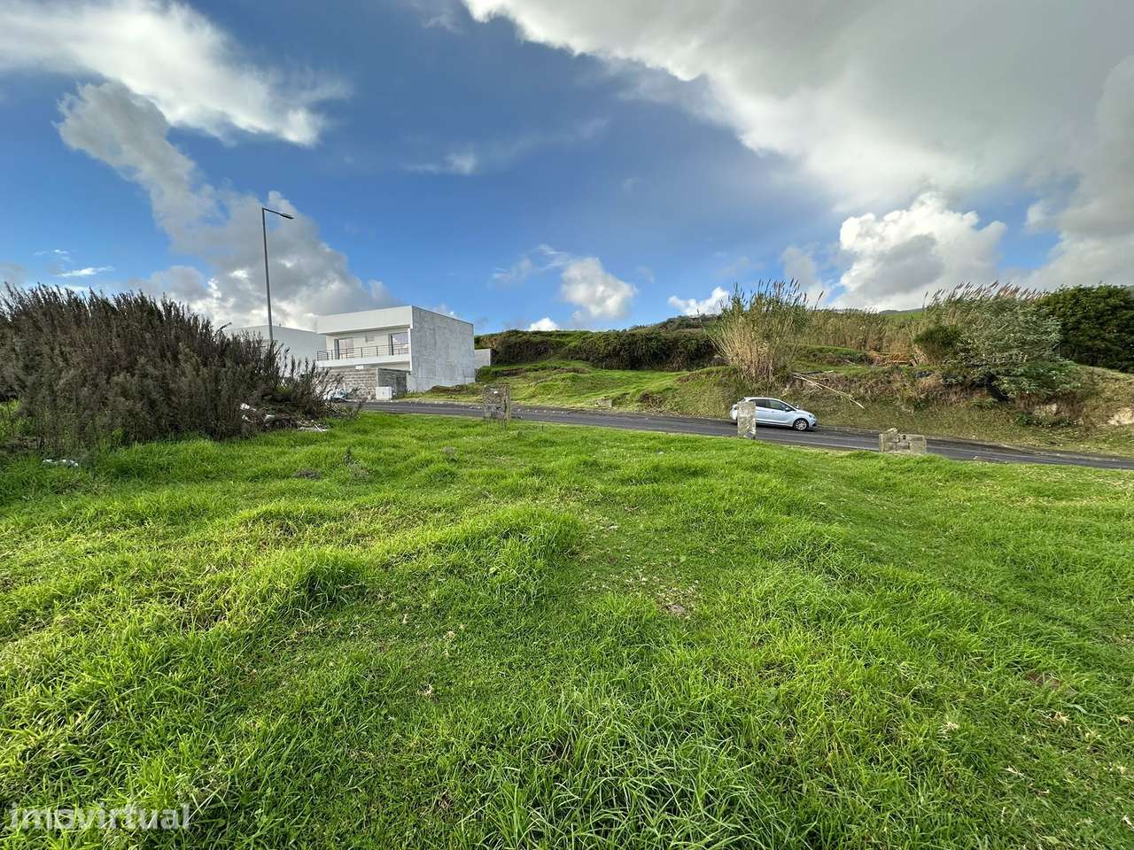 Terreno  Venda em Ponta Garça,Vila Franca do Campo - Grande imagem: 5/10