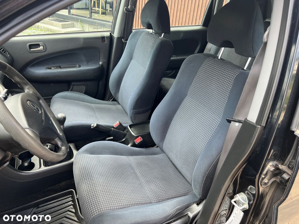 Honda HR-V 1.6 4WD - 13